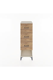 Hyperion Dolap 3 Çekmeceli 44x44x134 Aytaşı-Çam