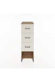 Hyperion Dolap 3 Çekmeceli 44x44x134 Çam-Aytaşı