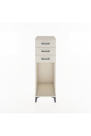 Hyperion Dolap 3 Çekmeceli 44x44x134 Aytaşı-Aytaşı