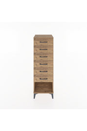 Hyperion Dolap 6 Çekmeceli 44x44x134