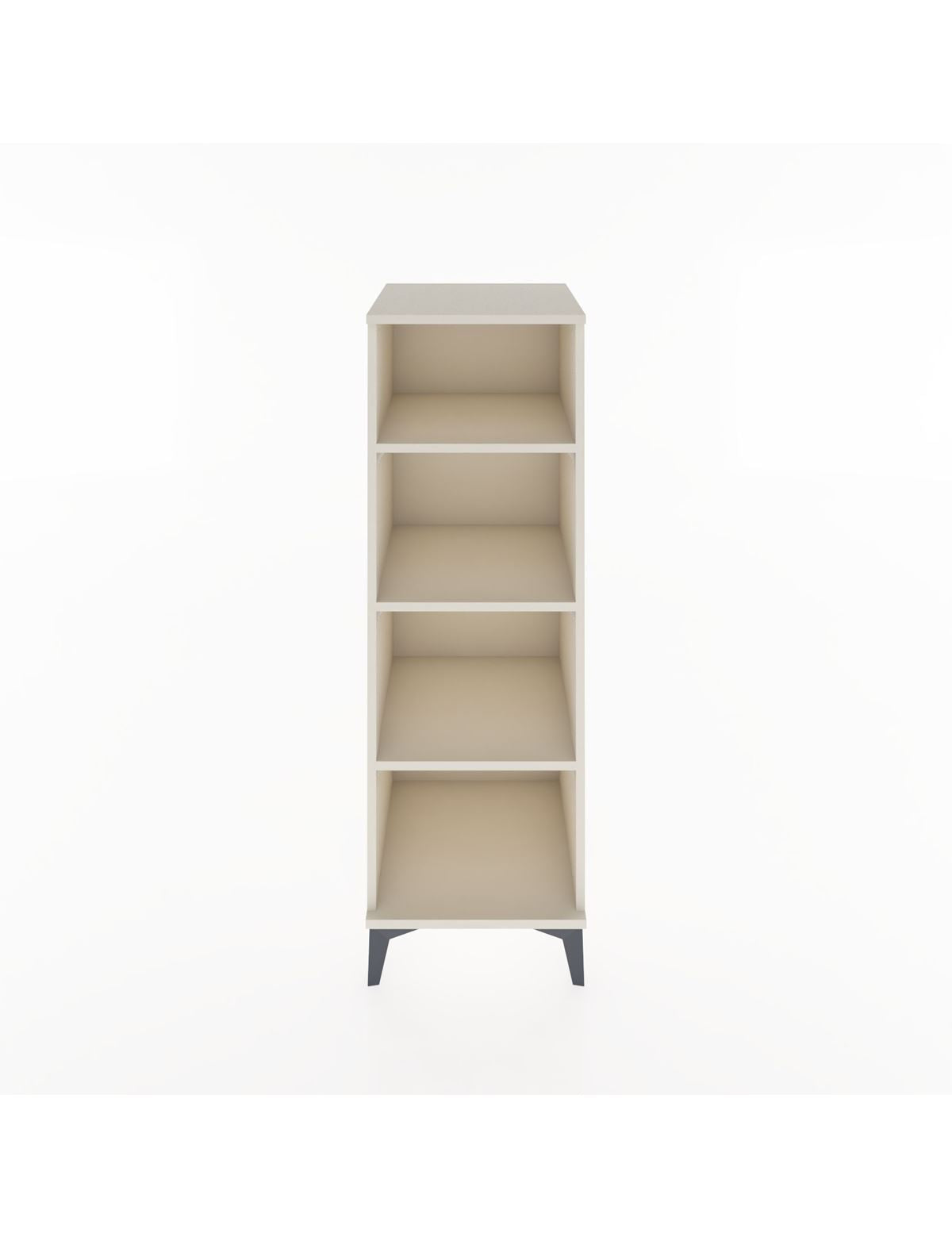 Hyperion Dolap 3 Raflı 44x44x134 Aytaşı-Aytaşı