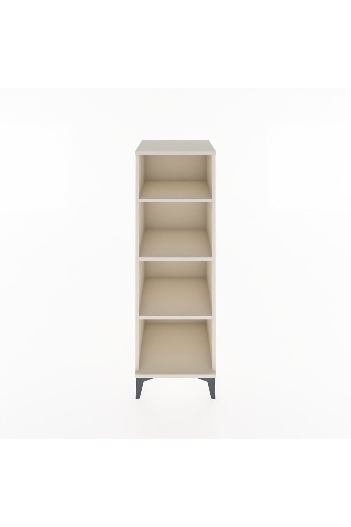 Hyperion Dolap 3 Raflı 44x44x134 Aytaşı-Aytaşı