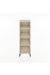 Hyperion Dolap 3 Raflı 44x44x134