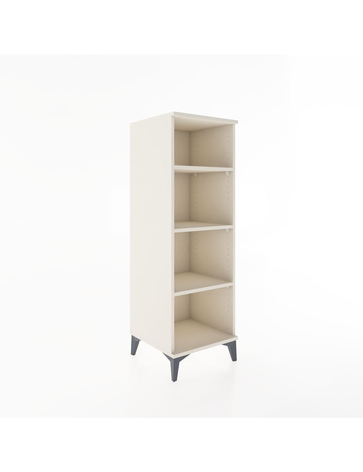 Hyperion Dolap 3 Raflı 44x44x134 Aytaşı-Aytaşı