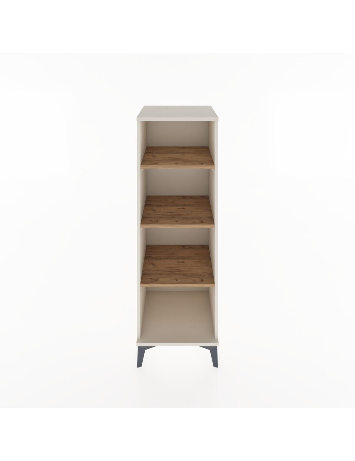 Hyperion Dolap 3 Raflı 44x44x134 Aytaşı-Çam