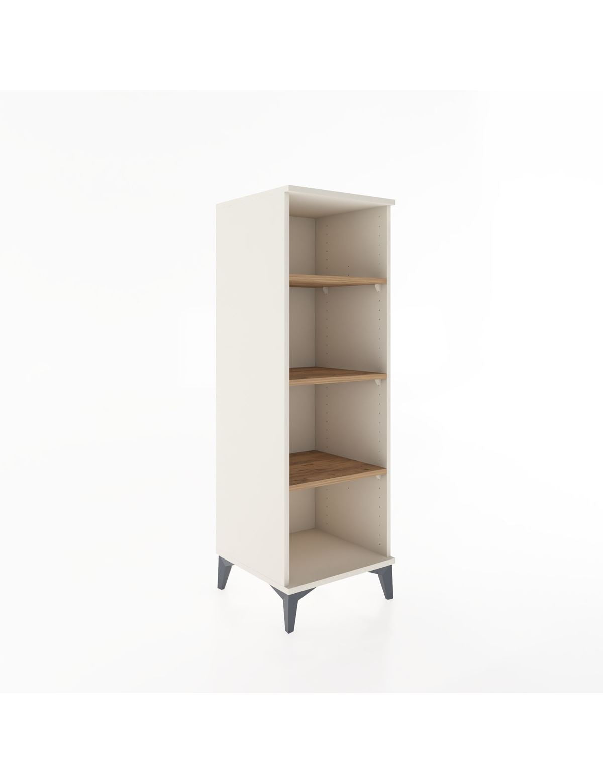 Hyperion Dolap 3 Raflı 44x44x134 Aytaşı-Çam