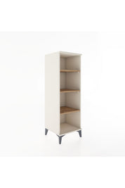 Hyperion Dolap 3 Raflı 44x44x134 Aytaşı-Çam