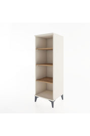 Hyperion Dolap 3 Raflı 44x44x134 Aytaşı-Çam
