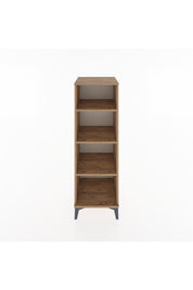 Hyperion Dolap 3 Raflı 44x44x134 Çam-Çam