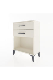 Arges Komodin 4 Çekmeceli 60x30x80 Aytaşı-Aytaşı