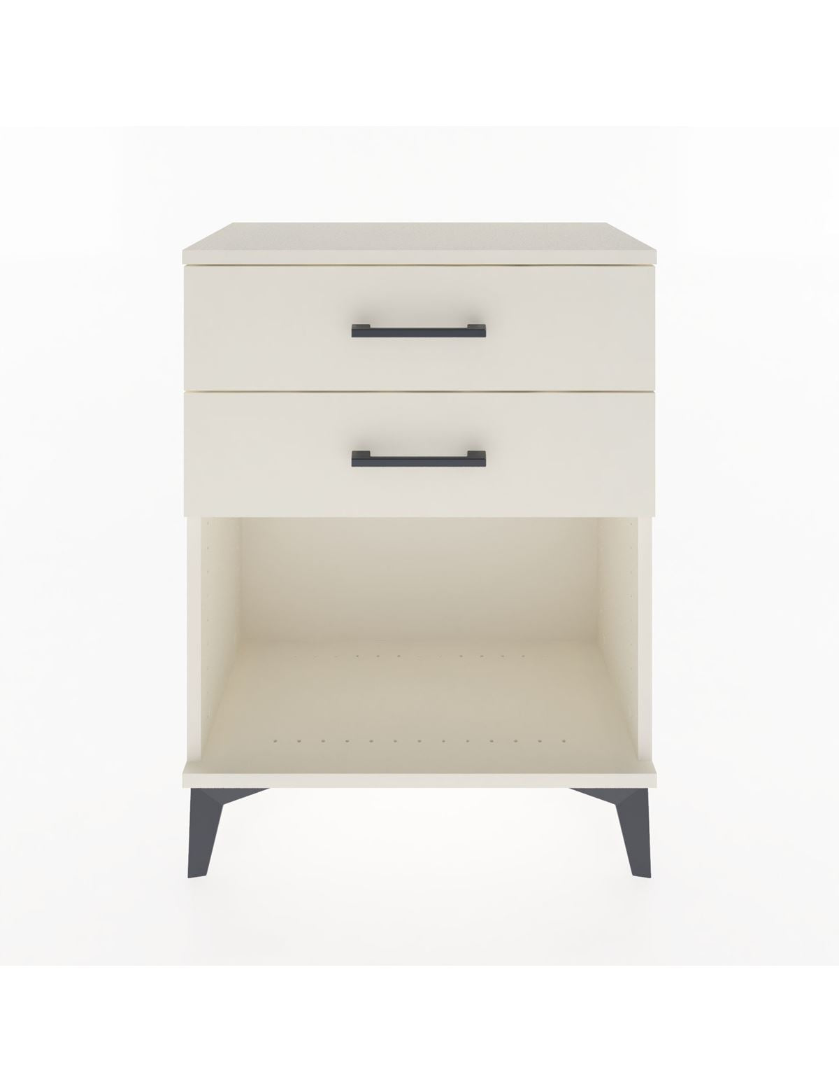 Arges Komodin 4 Çekmeceli 60x30x80 Aytaşı-Aytaşı