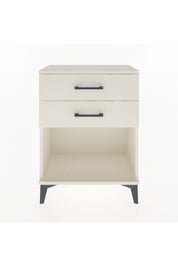 Arges Komodin 4 Çekmeceli 60x30x80 Aytaşı-Aytaşı