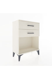 Arges Komodin 4 Çekmeceli 60x30x80 Aytaşı-Aytaşı