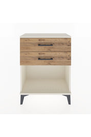 Arges Komodin 4 Çekmeceli 60x30x80 Aytaşı-Çam