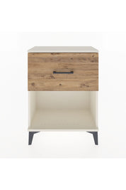 Arges Komodin 2 Çekmeceli 60x30x80 Aytaşı-Çam