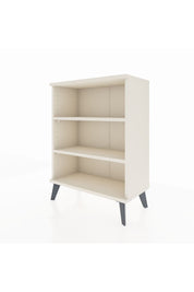 Arges Komodin 2 Raflı 2 Kapaklı 60x30x80 Aytaşı-Aytaşı