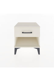 Hyperion Komodin Tek Çekmeceli 44x44x48 Aytaşı-Aytaşı