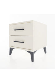 Hyperion Komodin 2 Çekmeceli 44x44x48 Aytaşı-Aytaşı