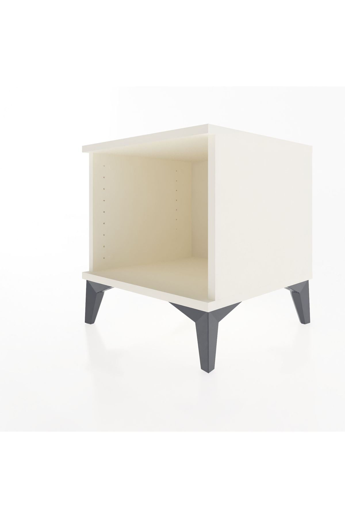 Hyperion Komodin 44x44x48 Aytaşı-Aytaşı