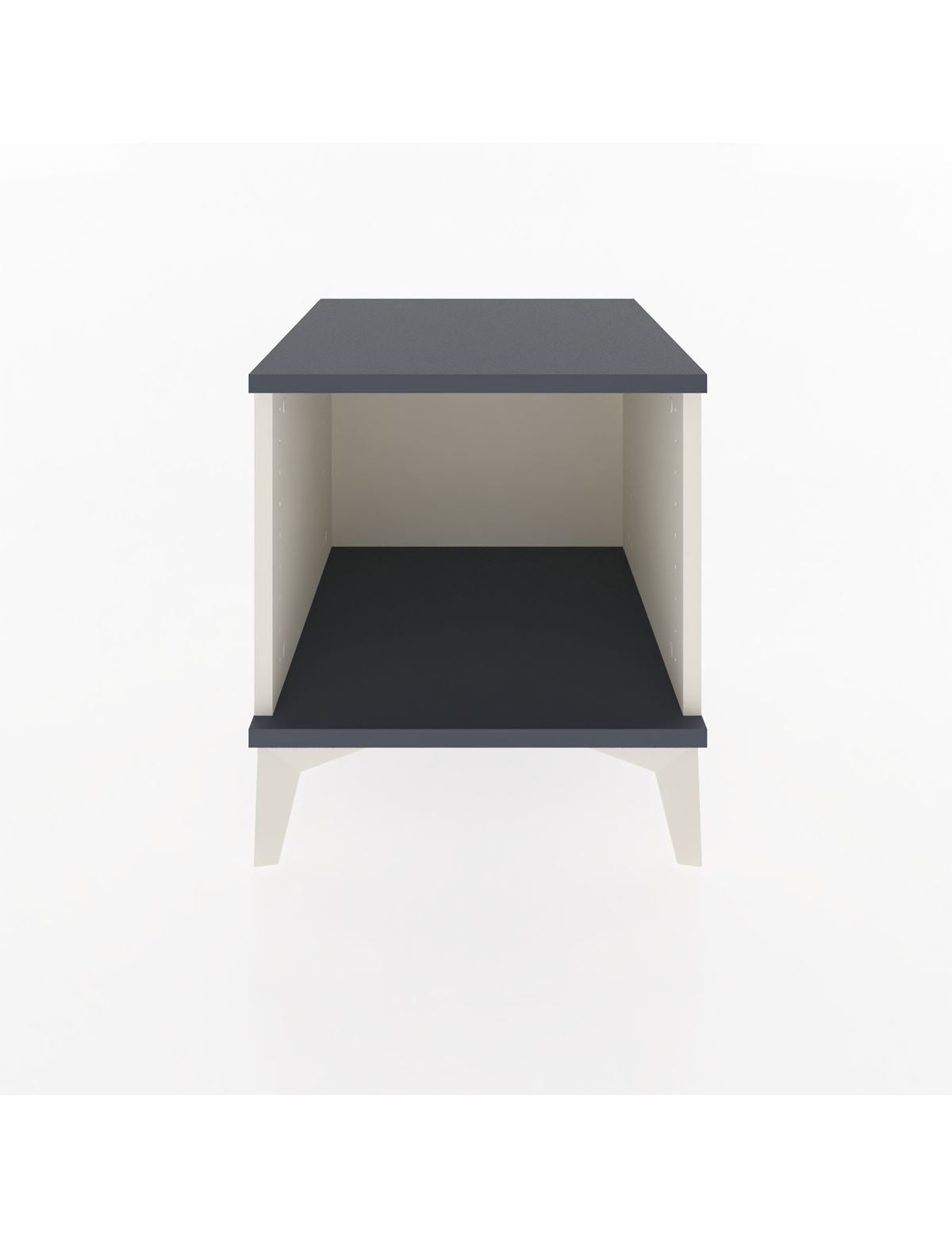 Hyperion Komodin 44x44x48 Antrasit-Antrasit