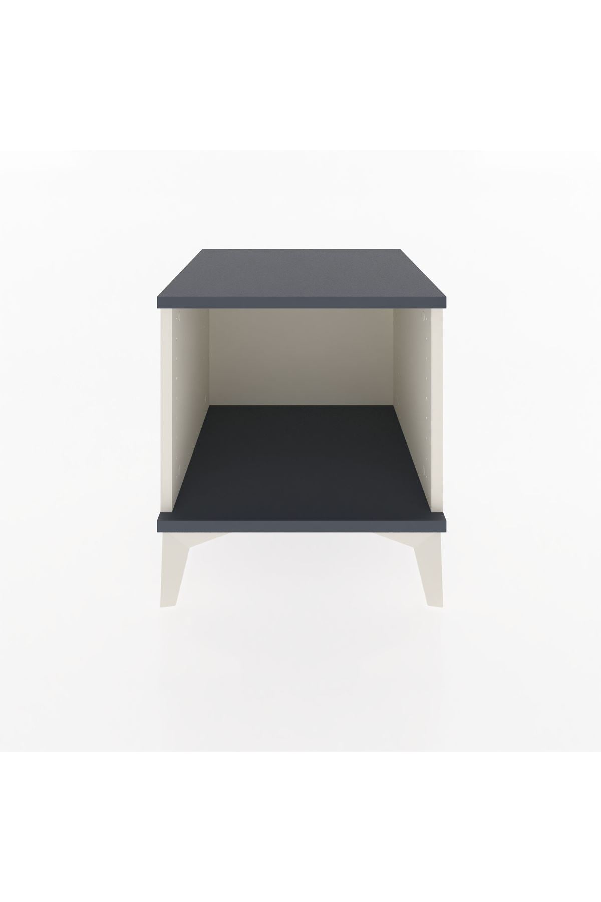 Hyperion Komodin 44x44x48 Antrasit-Antrasit