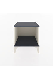 Hyperion Komodin 44x44x48 Antrasit-Antrasit