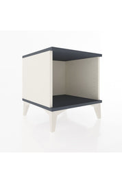 Hyperion Komodin 44x44x48 Antrasit-Antrasit