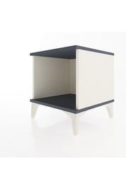 Hyperion Komodin 44x44x48 Antrasit-Antrasit