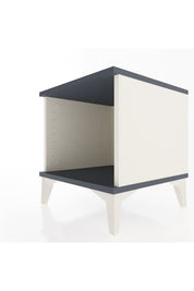 Hyperion Komodin 44x44x48 Antrasit-Antrasit