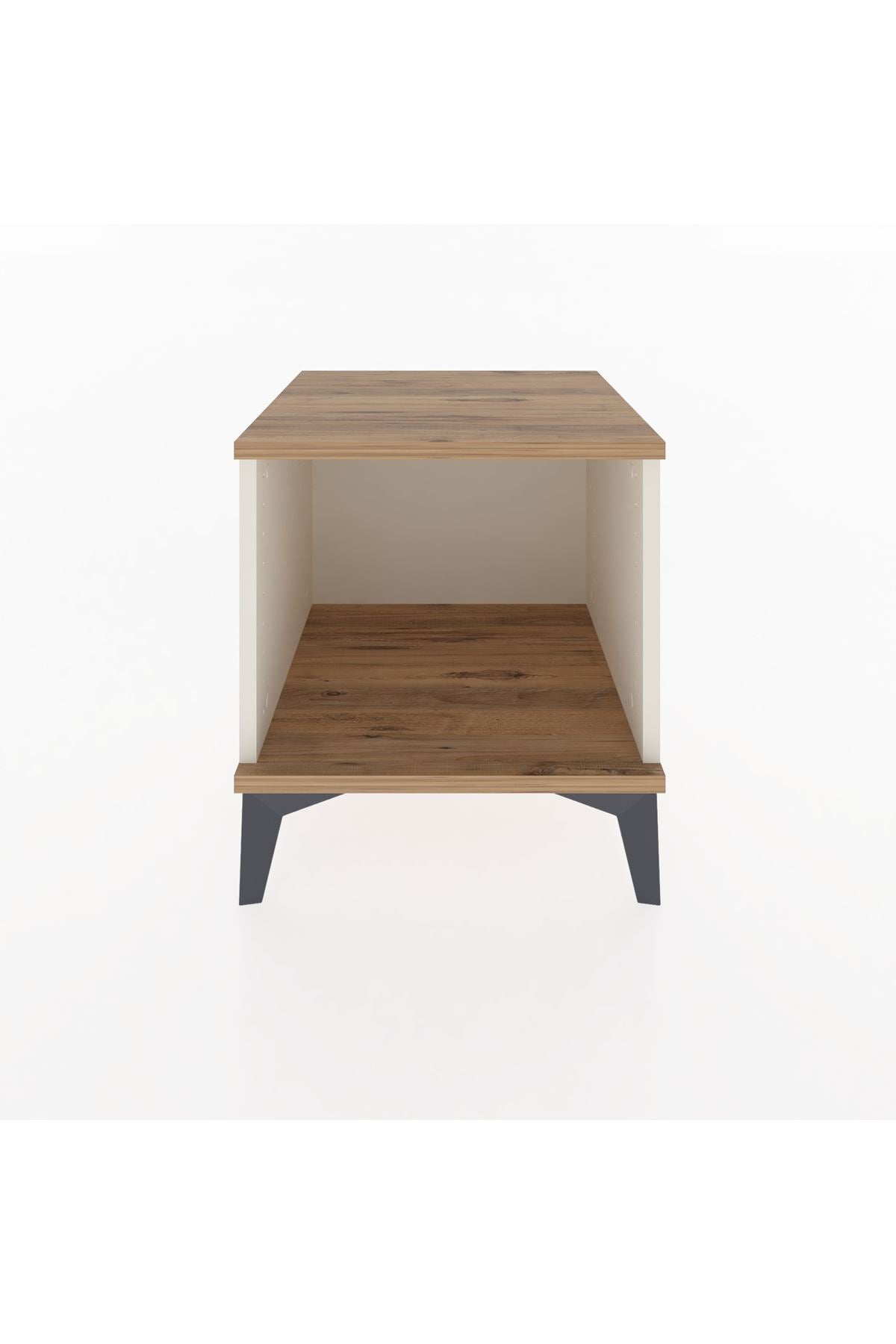 Hyperion Komodin 44x44x48 Çam-Çam