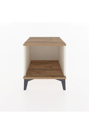 Hyperion Komodin 44x44x48 Çam-Çam