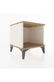 Hyperion Komodin 44x44x48 Çam-Çam