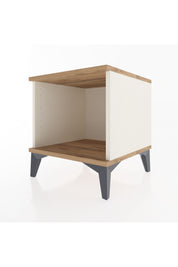 Hyperion Komodin 44x44x48 Çam-Çam