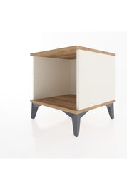 Hyperion Komodin 44x44x48 Çam-Çam