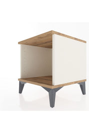 Hyperion Komodin 44x44x48 Çam-Çam