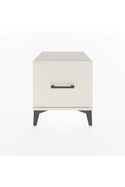 Hyperion Komodin Tek Çekmeceli 44x44x48 Aytaşı-Aytaşı