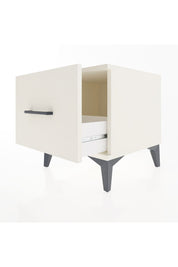 Hyperion Komodin Tek Çekmeceli 44x44x48 Aytaşı-Aytaşı