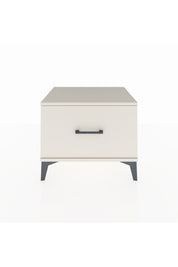 Hyperion Komodin Tek Çekmeceli 60x44x48 Aytaşı-Aytaşı