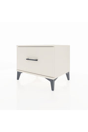 Hyperion Komodin Tek Çekmeceli 60x44x48 Aytaşı-Aytaşı