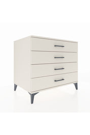 Kronos Şifonyer 4 Çekmeceli 88x59x80 Aytaşı-Aytaşı
