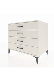Kronos Şifonyer 4 Çekmeceli 88x59x80 Aytaşı-Aytaşı