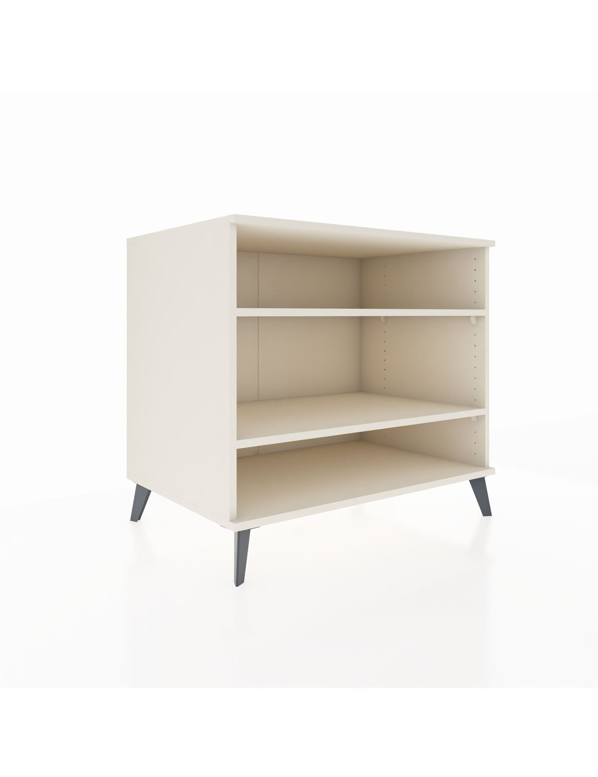 Kronos Şifonyer 2 Raflı 88x59x80 Aytaşı-Aytaşı