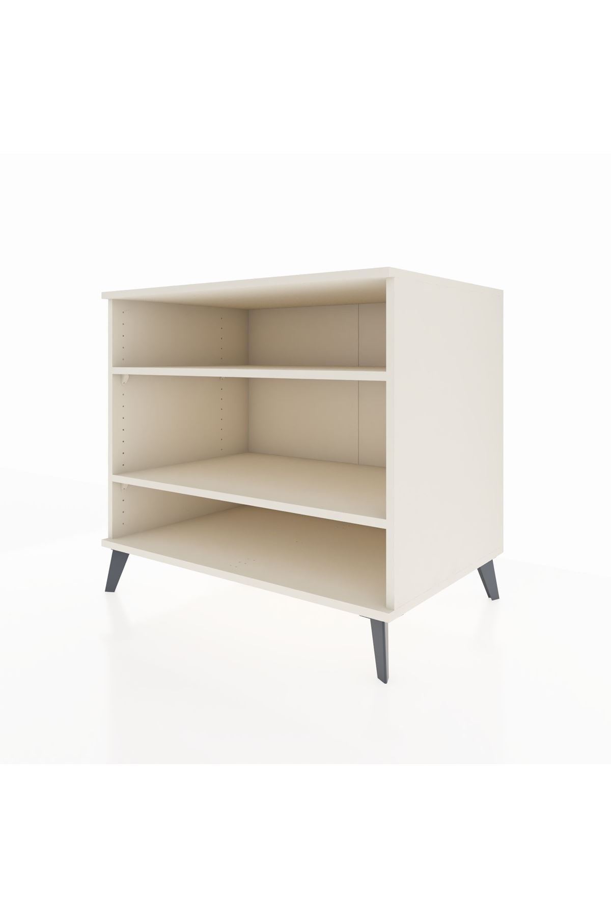 Kronos Şifonyer 2 Raflı 88x59x80 Aytaşı-Aytaşı