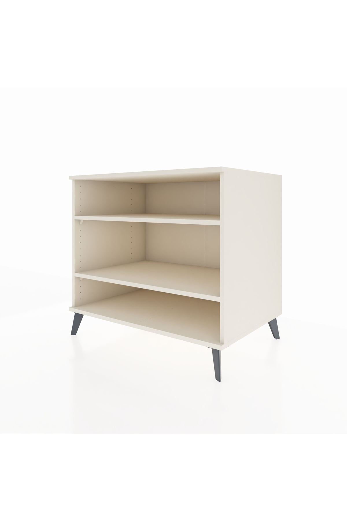 Kronos Şifonyer 2 Raflı 88x59x80 Aytaşı-Aytaşı