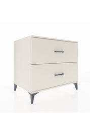 Kronos Şifonyer 2 Çekmeceli 88x59x80 Aytaşı-Aytaşı