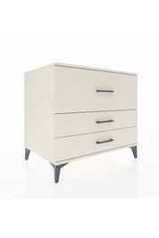 Kronos Şifonyer 3 Çekmeceli 88x59x80 Aytaşı-Aytaşı