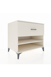 Kronos Şifonyer Tek Raflı Tek Çekmeceli 88x59x80 Aytaşı-Aytaşı