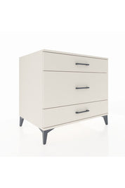 Kronos Şifonyer 3 Çekmeceli 88x59x80 Aytaşı-Aytaşı