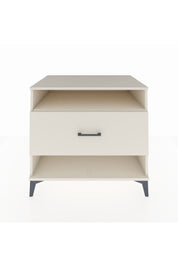 Kronos Şifonyer Tek Raflı Tek Çekmeceli 88x59x80 Aytaşı-Aytaşı