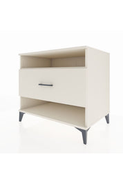 Kronos Şifonyer Tek Raflı Tek Çekmeceli 88x59x80 Aytaşı-Aytaşı